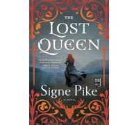 Signe Pike The Lost Queen (Tascabile) Lost Queen