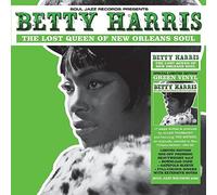 The Lost Queen of New Orleans Soul