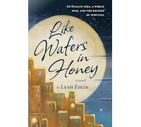 The Lost Recipes of Stella Fortuna