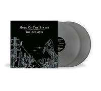 Hope Of The States - The Lost Riots (Reissue) (Grey Coloured) (2 LP)