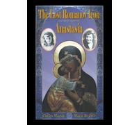 Carlos Mundy Marie The Lost Romanov Icon and the Enigma of A (Copertina rigida)
