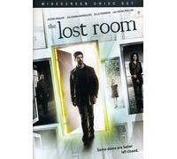 The Lost Room