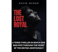 The Lost Royal