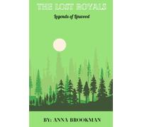 The Lost Royals: Legends of Linwood