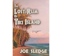 The Lost Rum Of Tiki Island
