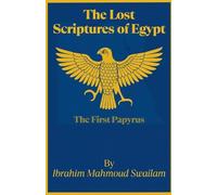 The Lost Scriptures of Egypt
