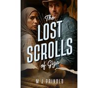 The Lost Scrolls of Giza
