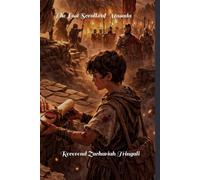 The Lost Scrolls of Masada