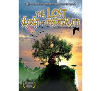 The Lost Secret of Immortality