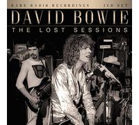 The Lost Sessions