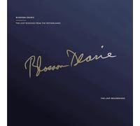 the lost sessions from the netherlands