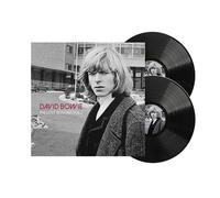 The Lost Sessions Vol.2 (2 Lp) - David Bowie (Vinile)
