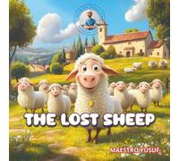 THE LOST SHEEP