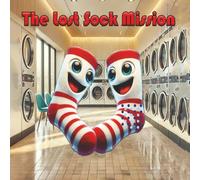 The Lost Sock Mission