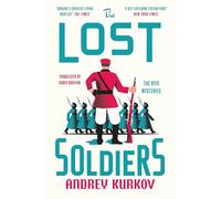 The Lost Soldiers