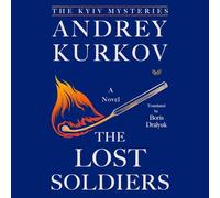 The Lost Soldiers: 3