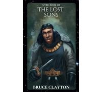 The Lost Sons: A Myre Novel