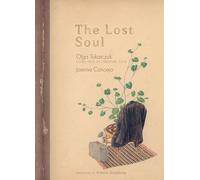 Olga Tokarczuk The Lost Soul (Copertina rigida)