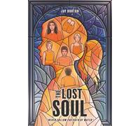 The Lost Soul: The Paloka Series Book Two