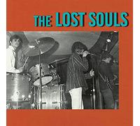 The Lost Souls (2LP)