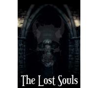 The Lost Souls (PC) Steam Key GLOBAL