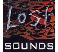 The Lost Sounds LOST SOUNDS (Vinyl LP)