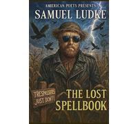 The Lost Spellbook