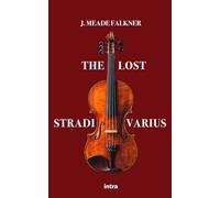 The Lost Stradivarius