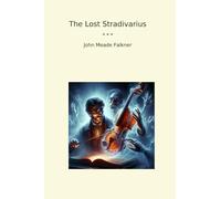 The Lost Stradivarius
