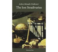 The Lost Stradivarius