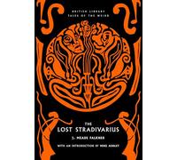 The Lost Stradivarius: 63
