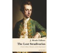 The Lost Stradivarius (Annotated)