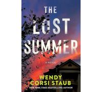 The Lost Summer: A Novel: 2