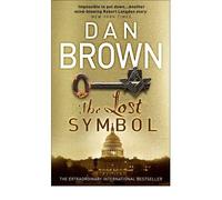 [The Lost Symbol: (Robert Langdon Book 3)] [by: Dan Brown]