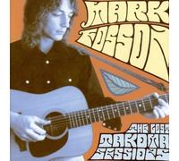 the lost takoma sessions