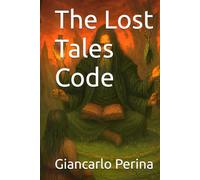 The Lost Tales Code
