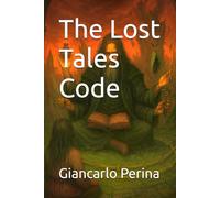 The Lost Tales Code
