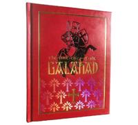 The Lost Tales of Sir Galahad (Copertina rigida)