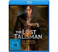 The Lost Talisman - Die Geister, die ich rief