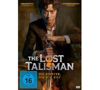 The Lost Talisman - Die Geister, die ich rief