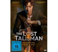 The Lost Talisman - Die Geister, die ich rief (DVD)