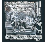 THE LOST TAPE 2
