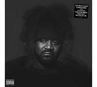 THE LOST TAPE [CD] (FEAT. E-40, SNOOP DOGG, BIG DADDY KANE, CAPPADONNA, AND TRICKY)