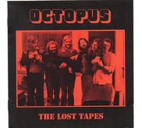 Octopus The Lost Tape (Vinyl LP)
