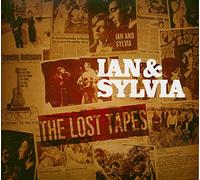 Ian & Sylvia The Lost Tapes (CD) Album