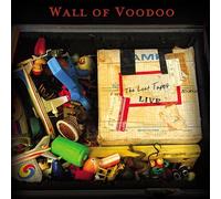 Wall of Voodoo - The Lost Tapes Live