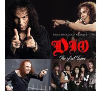The Lost Tapes/Radio Broadcast Archives - Dio (Audio cd)