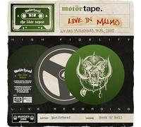 Motörhead The Lost Tapes: Live in Malmö - Volume 3 (Vinyl LP)