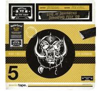 The Lost Tapes Vol 5 Live At Donington 2008 (2 Vinile) - Motorhead (Vinile)