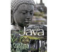 The Lost Temple of Java (DVD) Phil Grabsky